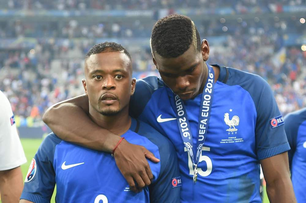 Graeme Souness Doesn't Hate Paul Pogba: Patrice Evra Explains Why the Former Liverpool Star Was So Critical of the French Midfielder