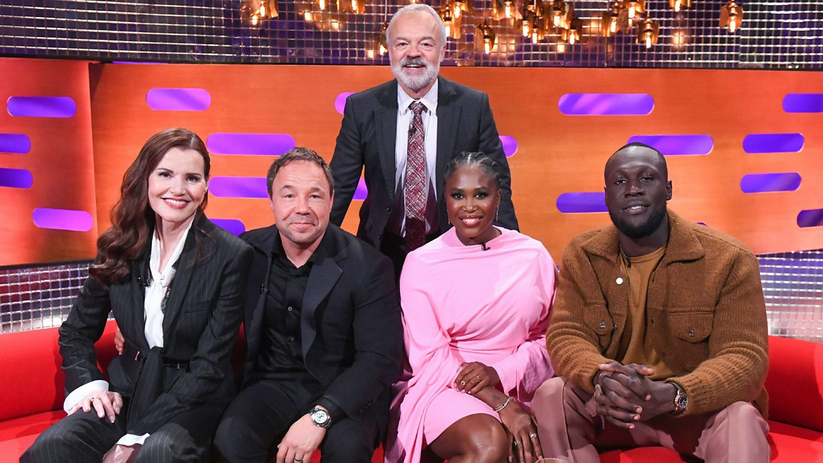 Graham Norton Reveals His Most Awful Celebrity Guest: 'He's in Jail, So He Gets the Prize!'