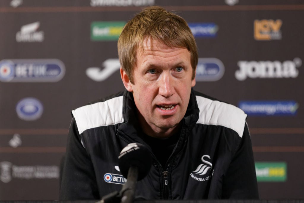 Graham Potter's West Ham Appointment: A 'Christmas for Adults' or a Risky Gamble?