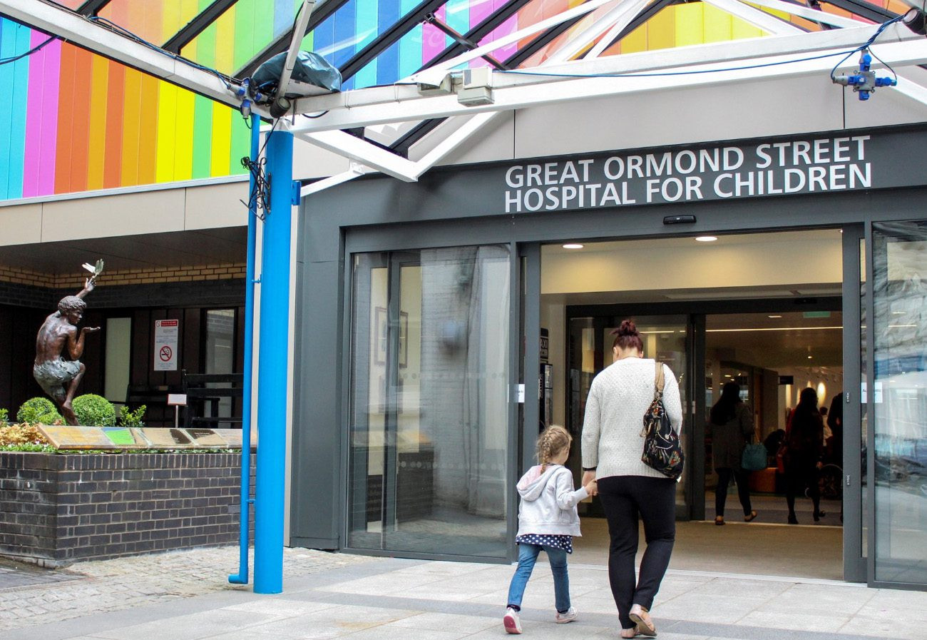 Great Ormond Street Hospital Under Fire: Surgeon's Botched Operations Leave Children with Life-Altering Injuries