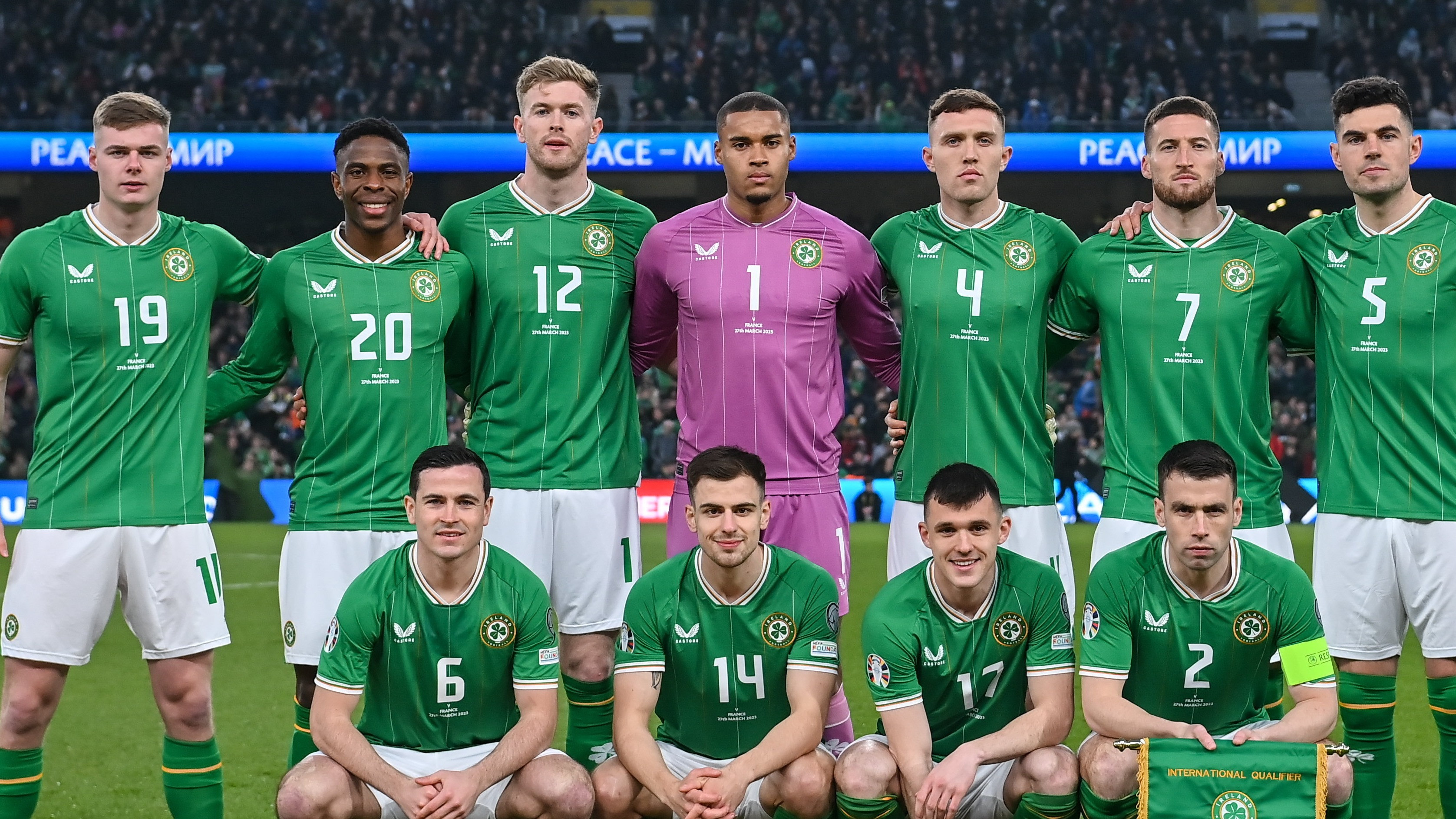 Greece vs. Republic of Ireland: Can Ireland Bounce Back from a Brutal Loss in Athens?