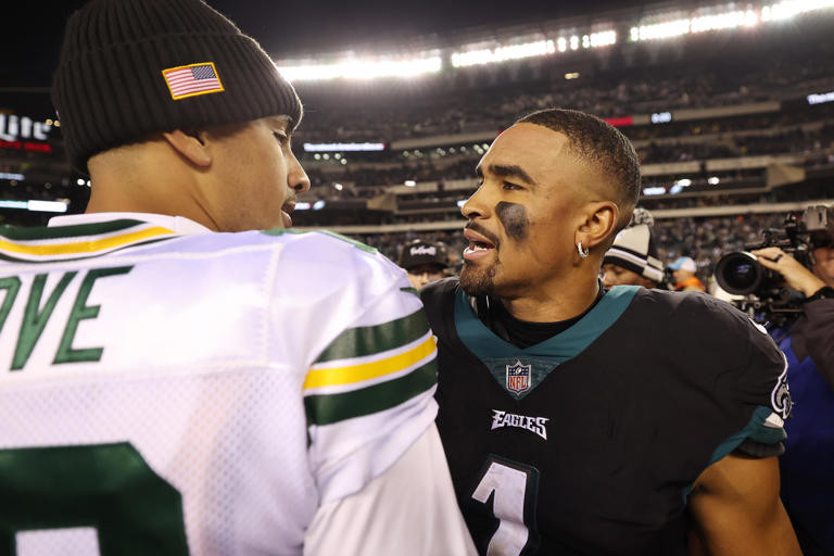 Green Bay, Philadelphia To Face Off In First NFL Game In Brazil...But There's A Catch: Neither Team Can Wear Green