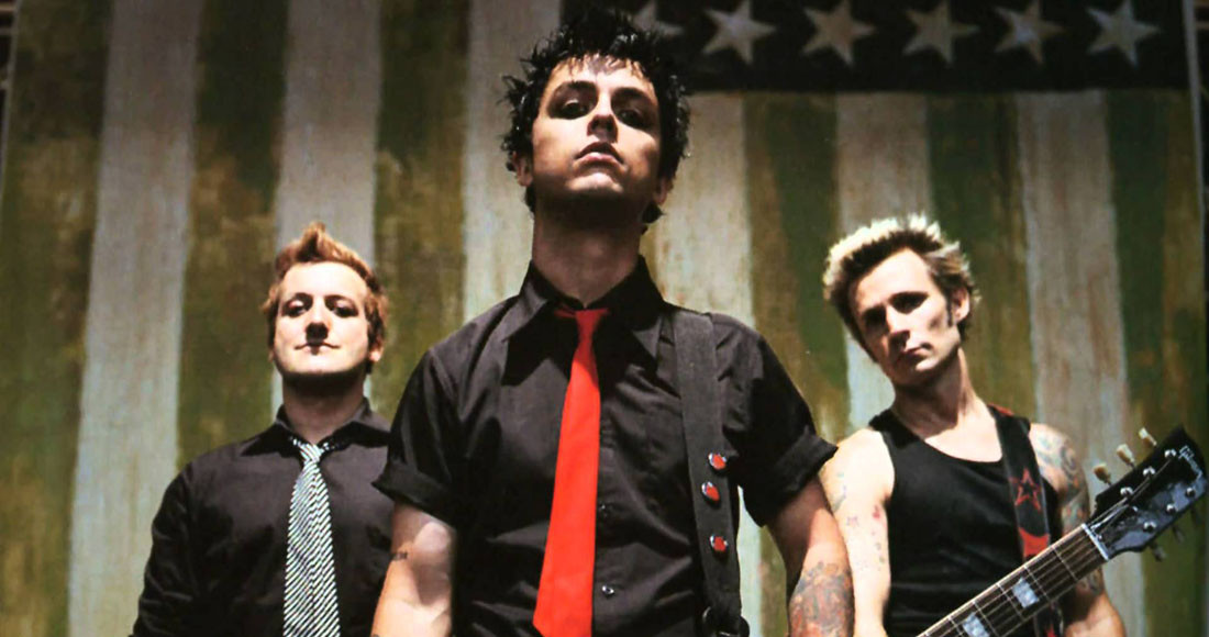 Green Day to Play Dookie and American Idiot in Full on Australian Tour