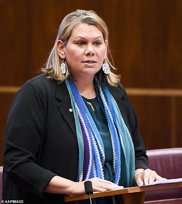 Greens Senator Dorinda Cox Accused of Bullying, 20 Staff Quit in Three Years