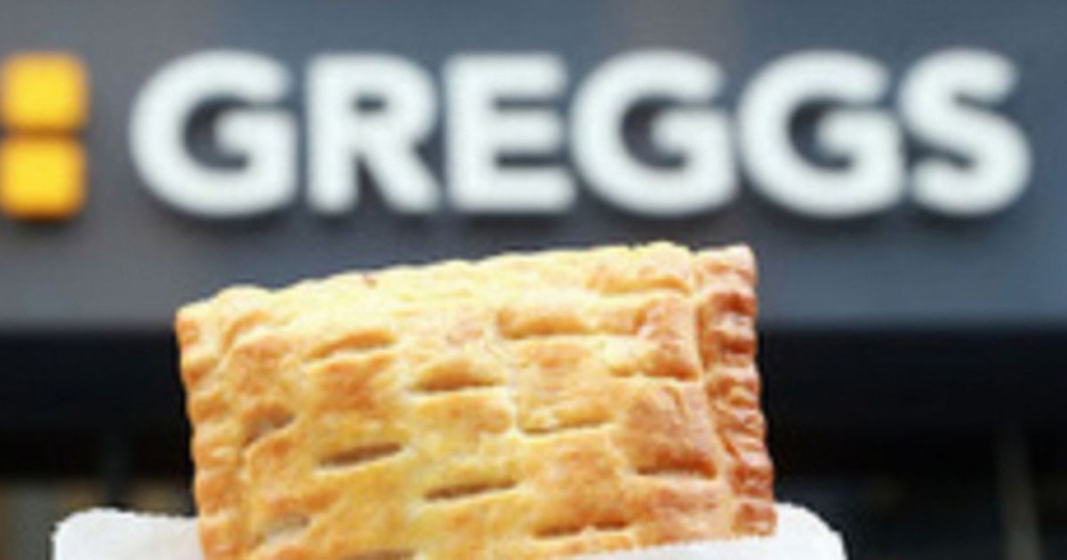 Greggs Shares: If You Had Invested £5,000 10 Years Ago, Here's How Much You'd Have Today