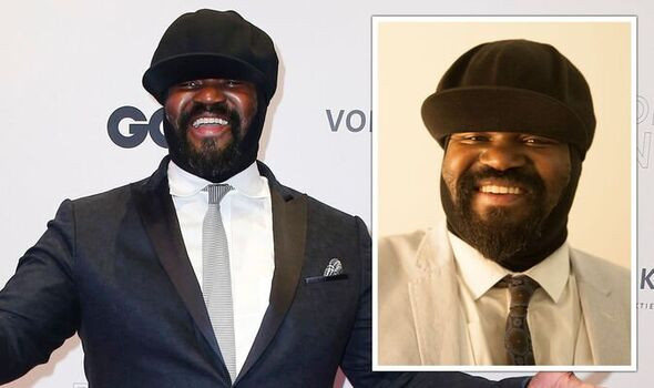 Gregory Porter's Signature 'Jazz Hat': The Story Behind The Look