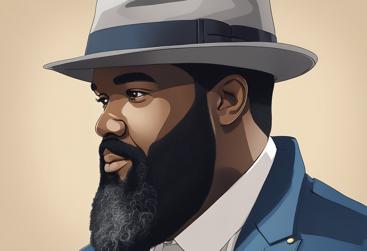 Gregory Porter's Signature 'Jazz Hat': The Story Behind The Look