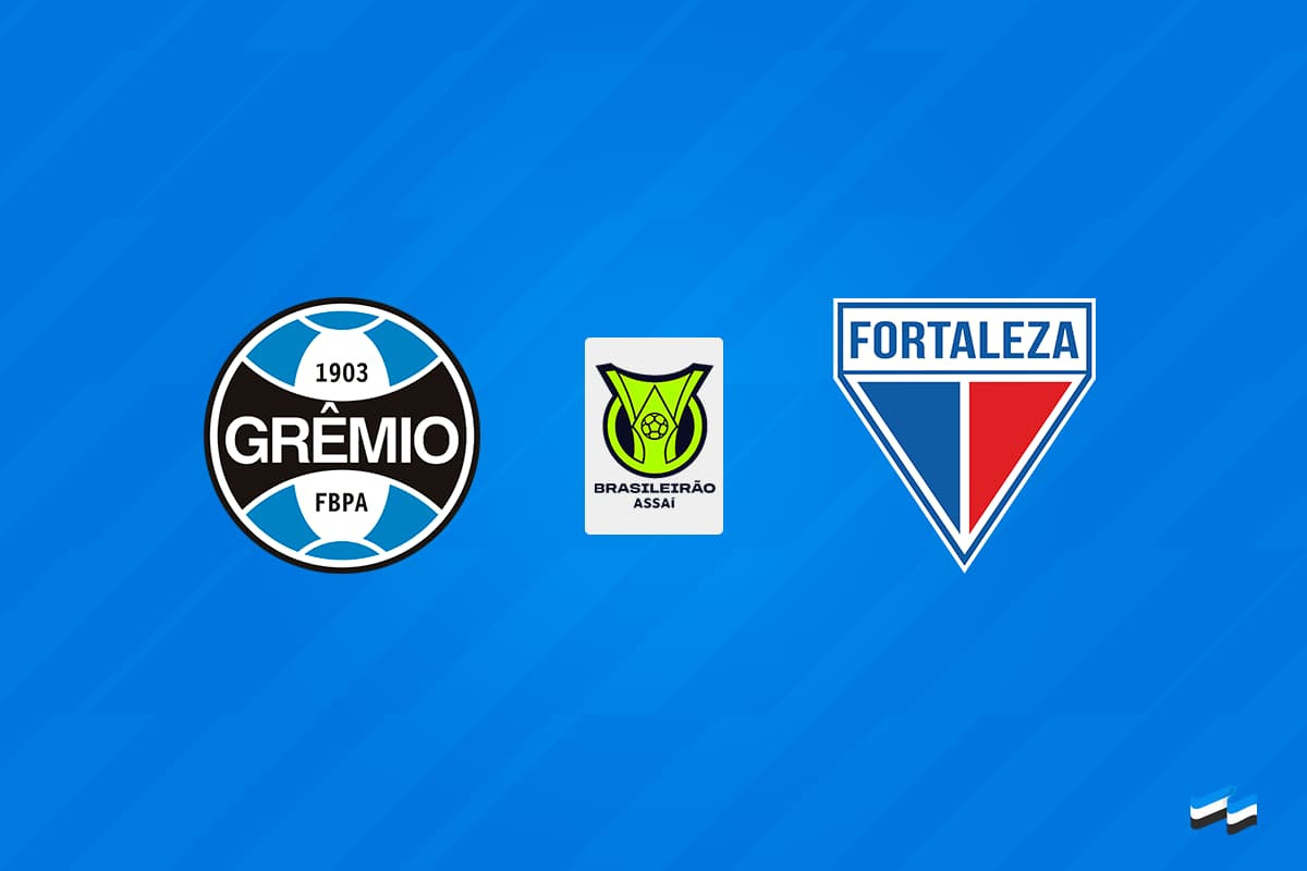 Grêmio vs. Fortaleza: Unprecedented Friday Showdown in Brasileirão