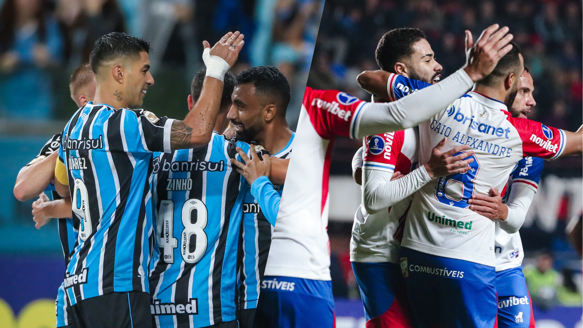 Grêmio vs. Fortaleza: Unprecedented Friday Showdown in Brasileirão