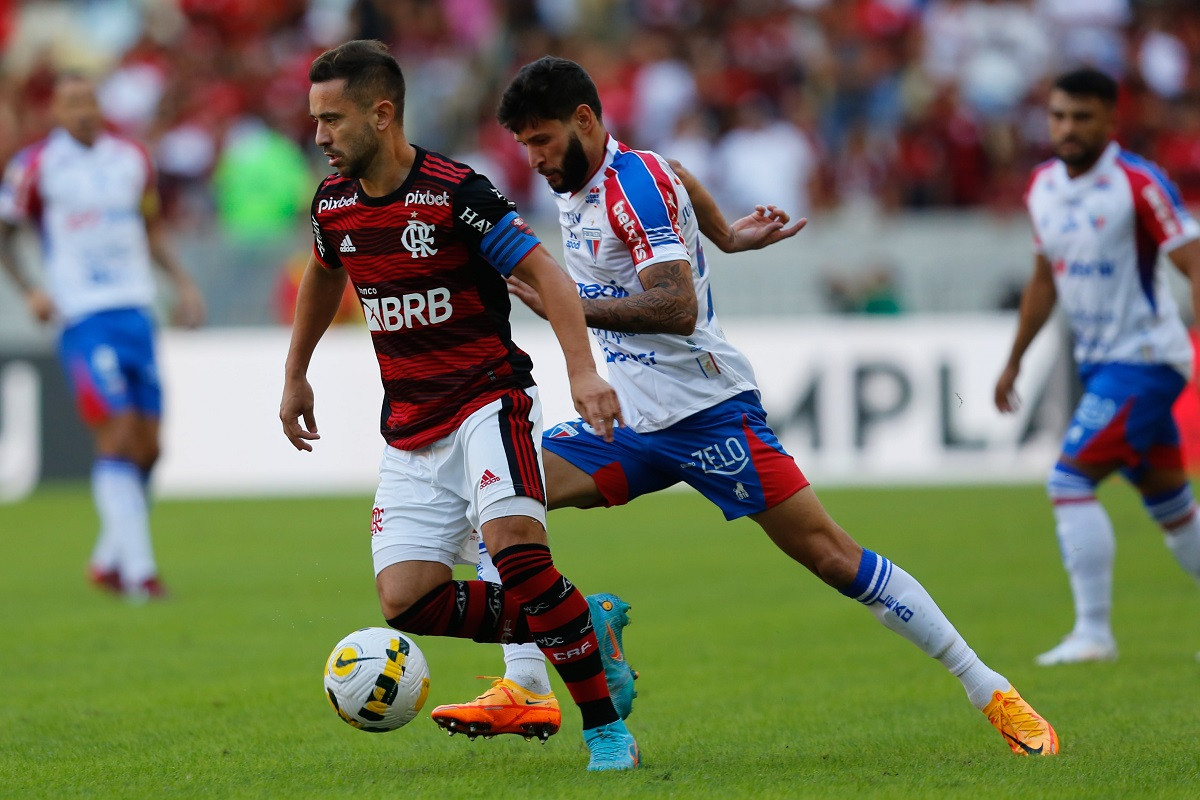 Grêmio vs. Fortaleza: Unprecedented Friday Showdown in Brasileirão