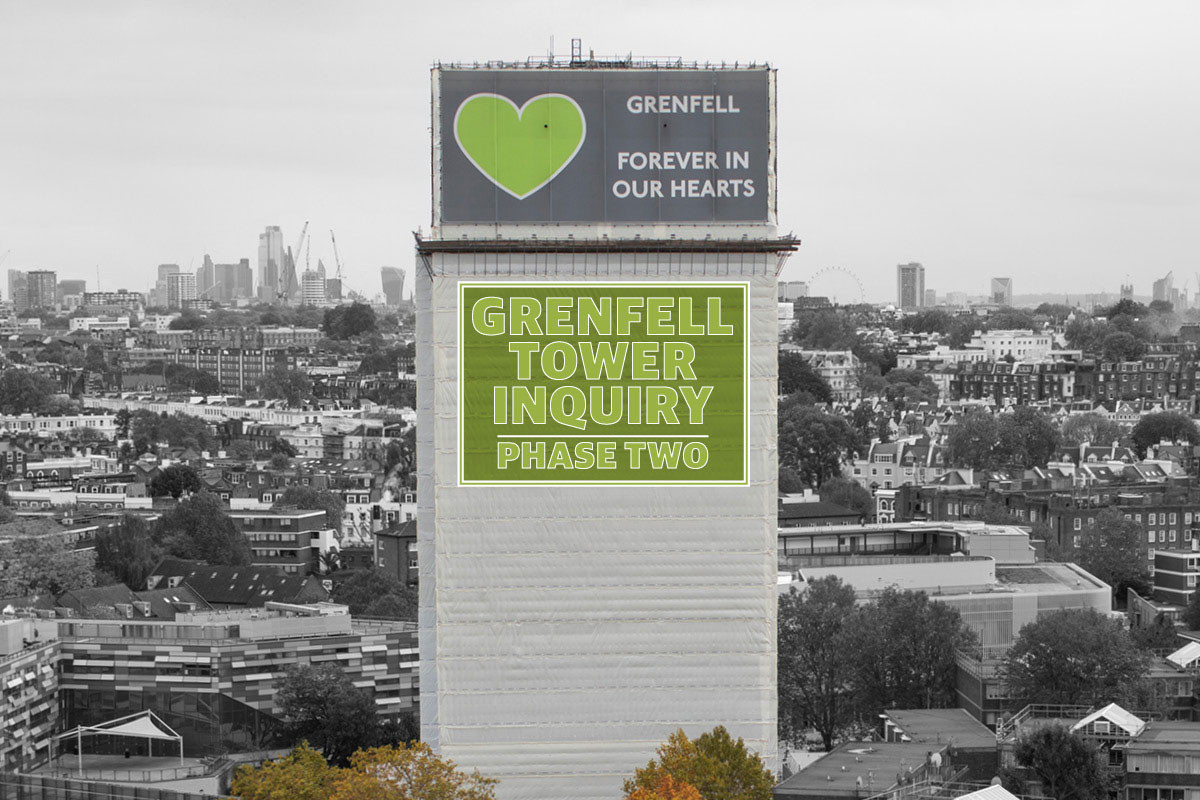 Grenfell Tower Inquiry: A Decade of Failures, A National Shame, and A Call for Justice