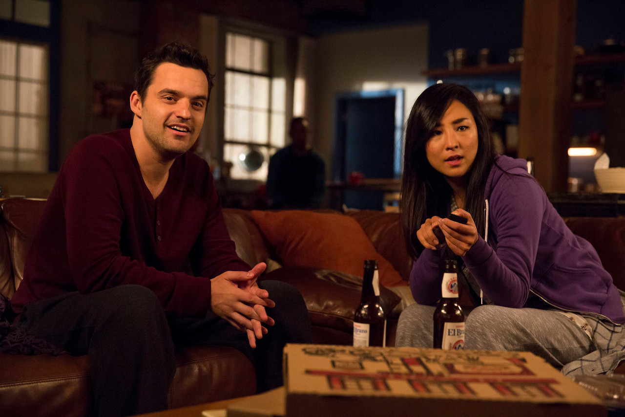 Greta Lee & Andrew Scott To Star in Sci-Fi Romance 'My Notes on Mars'