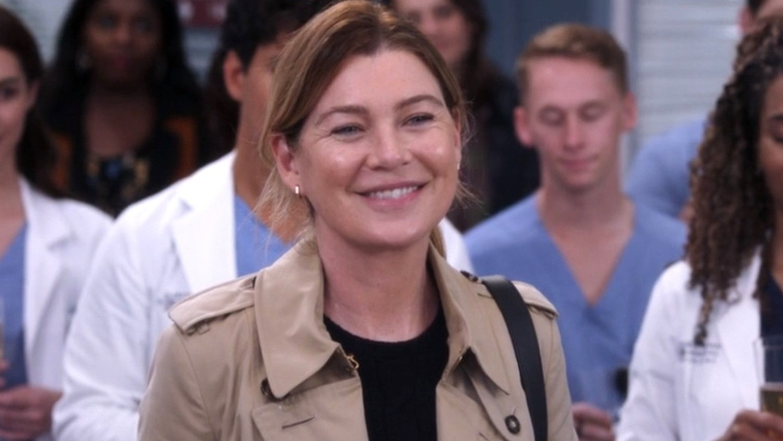 Grey's Anatomy Showrunner Reveals: Climate Change, Slap Fights and The Future of Meredith