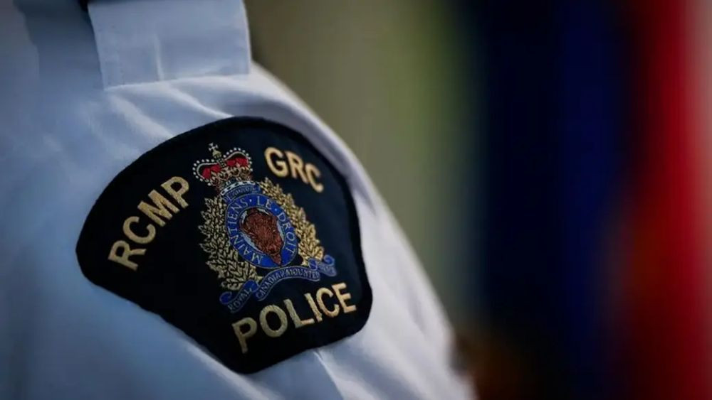 GTA Resident Charged in Alleged Terror Plot: RCMP Investigation Reveals Youth Involvement