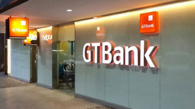 GTBank Extends Branch Closures Due to Core Banking System Upgrade Delays