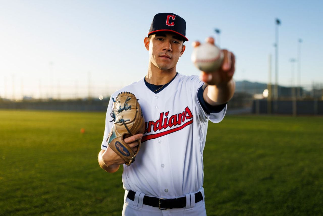 Guardians Doubleheader: Lefty Joey Cantillo Called Up, Nick Sandlin to Open Game 1