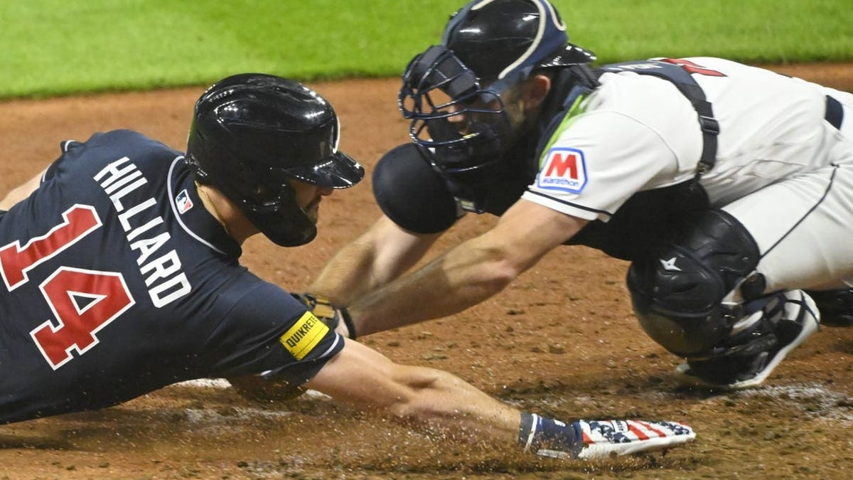 Guardians Steal Game 3 in Walk-Off Thriller: Cleveland's Jhonkensy Noel and David Fry Emerge as Heroes in ALCS