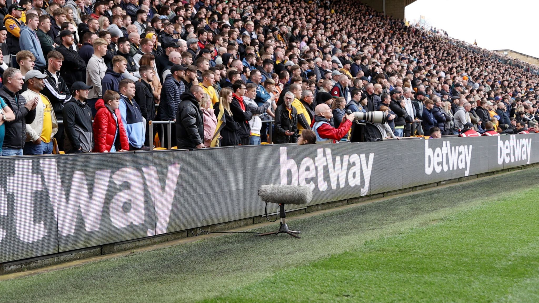 Guinness's Big Premier League Bet: How a Pint of the Black Stuff is Taking on the World