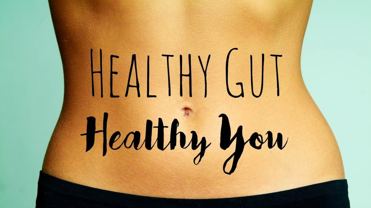 Gut Health: This Florida Doctor's Daily Diet Could Be The Secret To A Healthier Gut & Liver