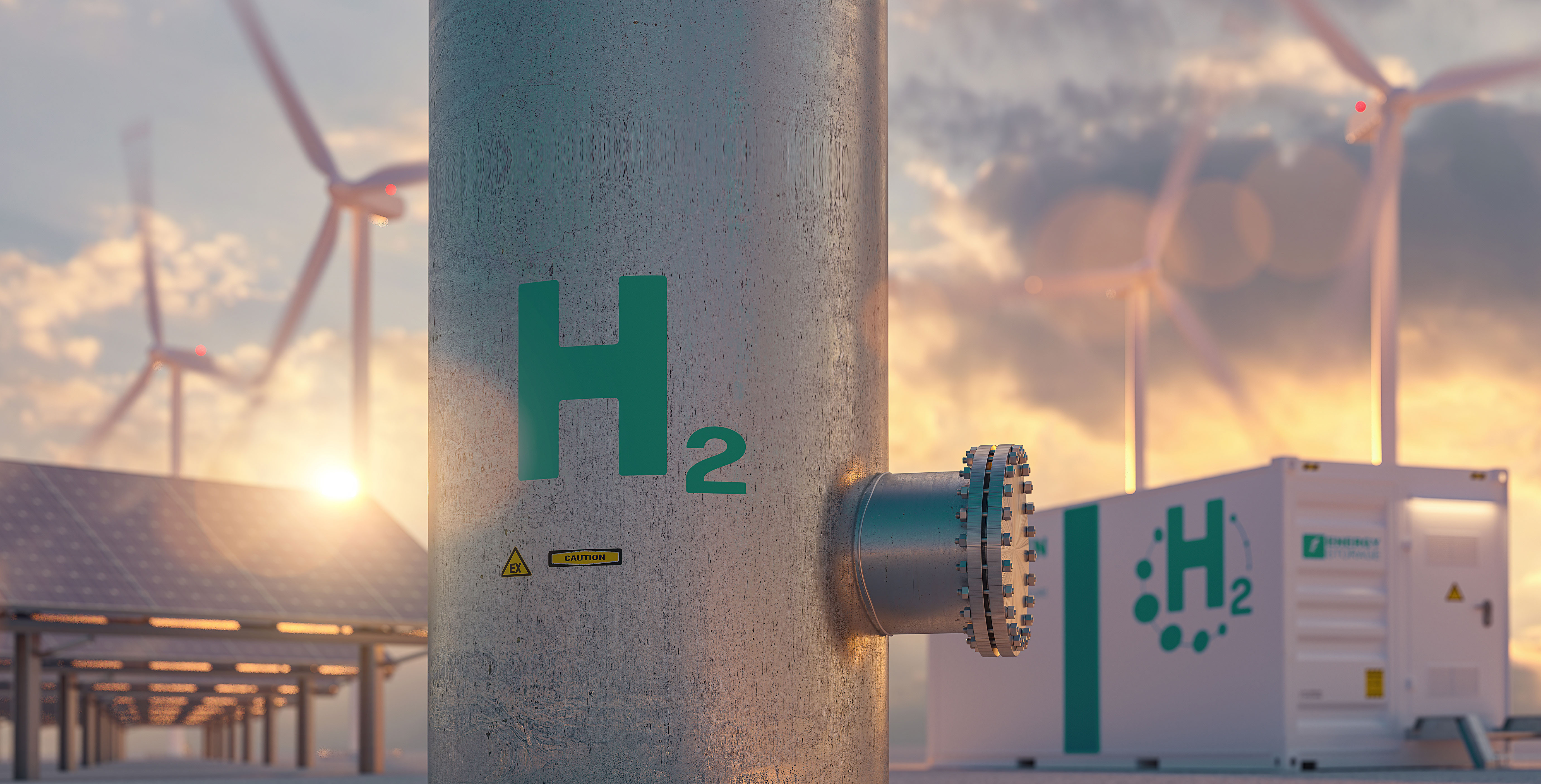 H2 MEET 2024: South Korea Takes Steps Towards a Carbon-Neutral Hydrogen Expo