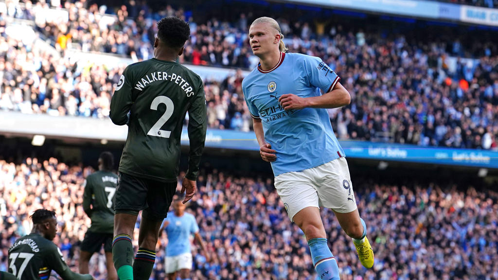 Haaland Strikes Again! City Dominate Chelsea in Opening Day Thriller