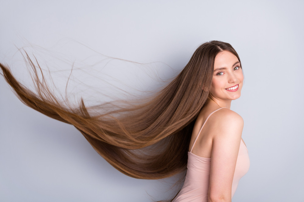 Hair Growth Hacks: Experts Reveal Little-Known Secrets for Longer, Healthier Locks