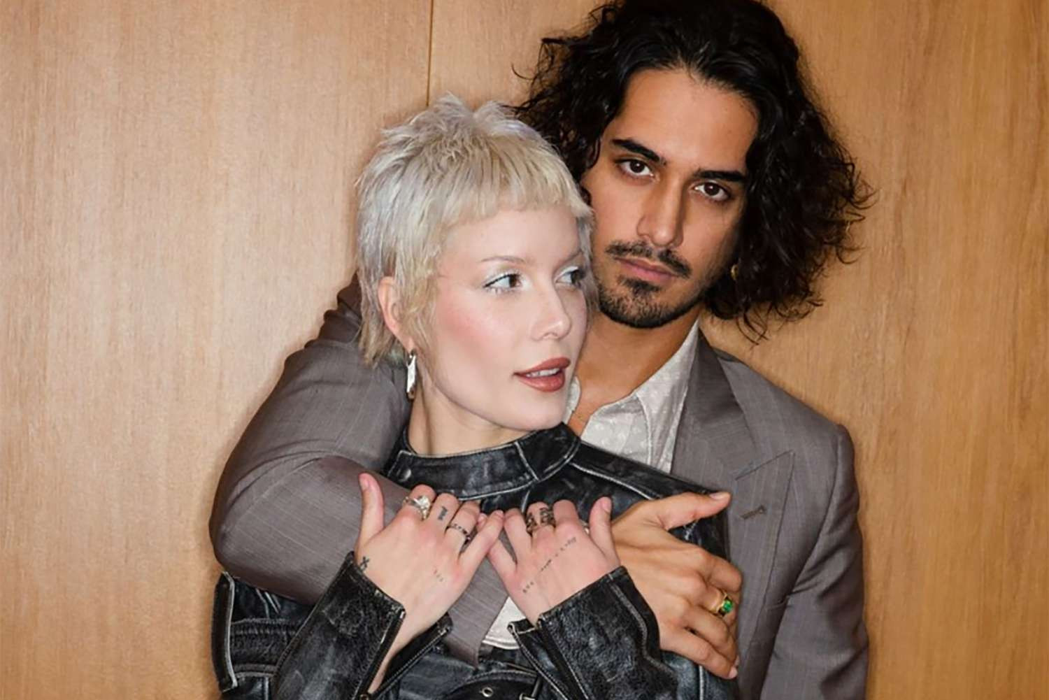 Halsey Confirms Engagement to Avan Jogia at MTV VMAs: Here's What Went Down