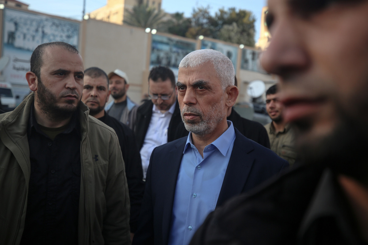 Hamas Leader Yahya Sinwar Killed in Israeli Strike: What It Means for Gaza War