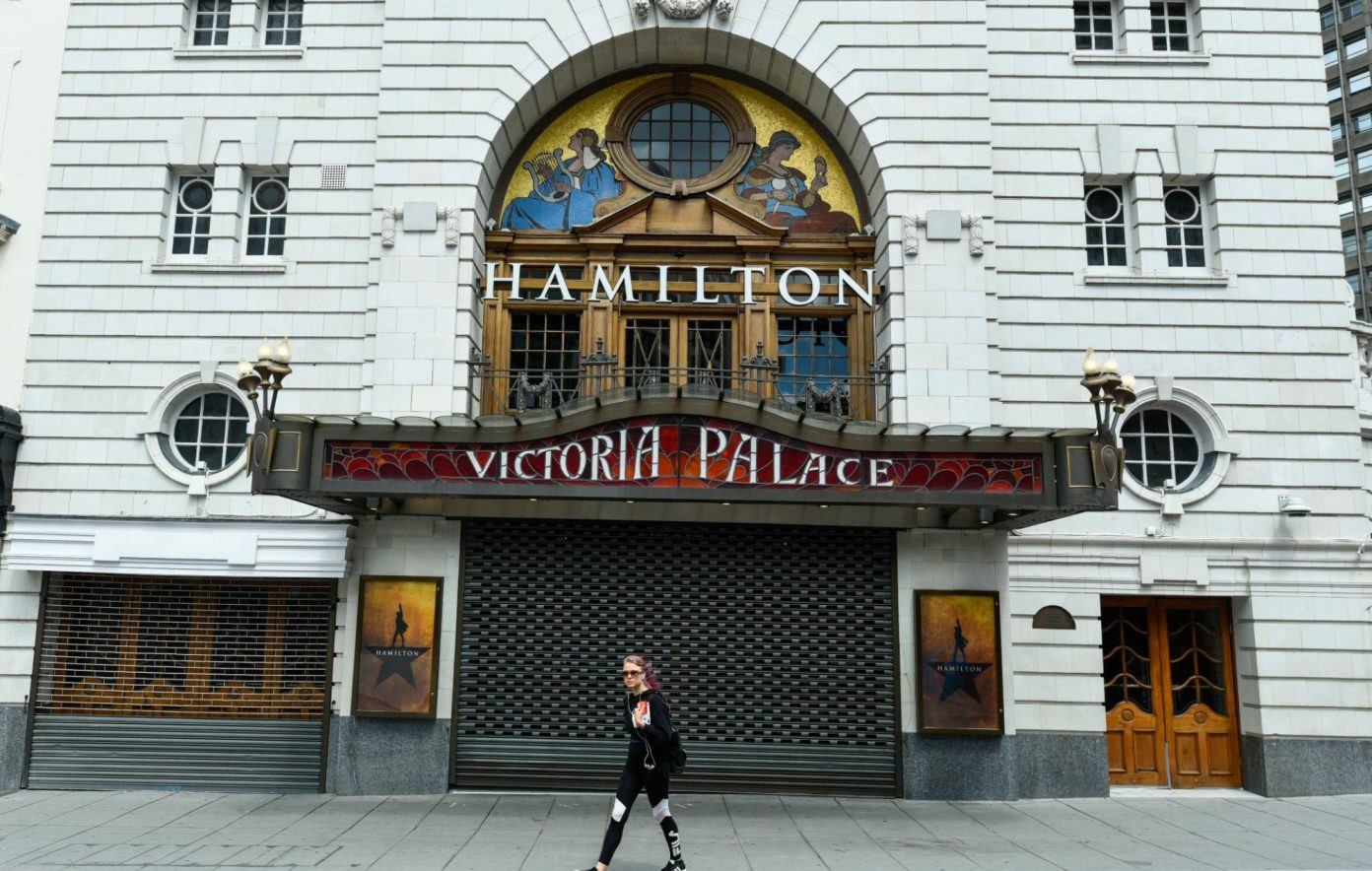 Hamilton Show Cancelled in Dublin Due to Cast Illness - Fans Left Devastated