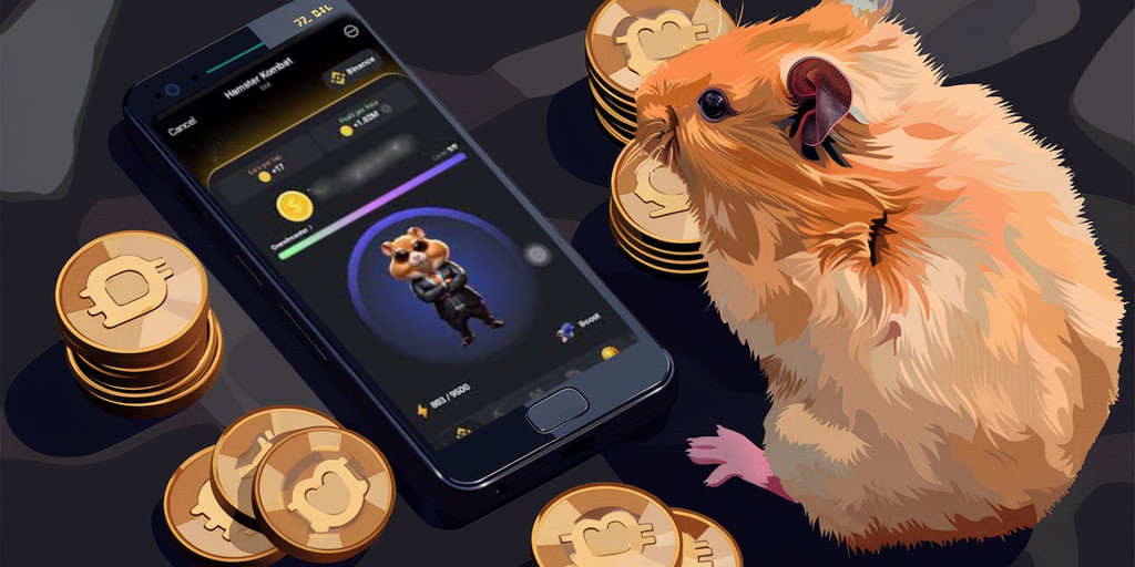 Hamster Kombat Airdrop: Can You Claim All Your Tokens on Day One? 🐹