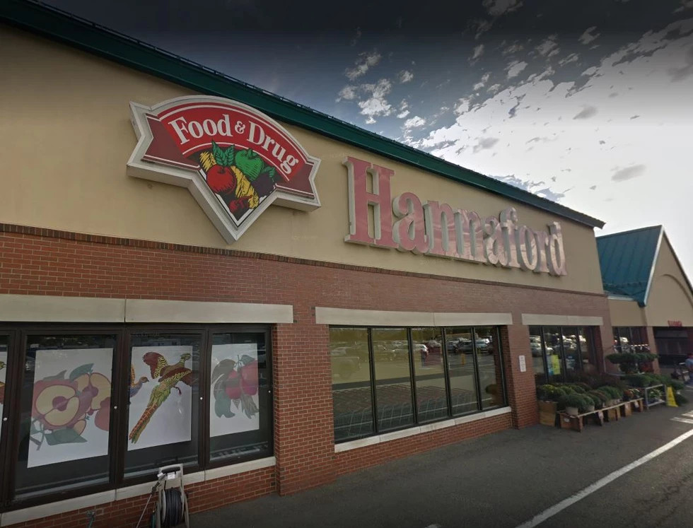 Hannaford Recalls Salads and Pasta Due to Potential Listeria Contamination: Full List of Recalled Items