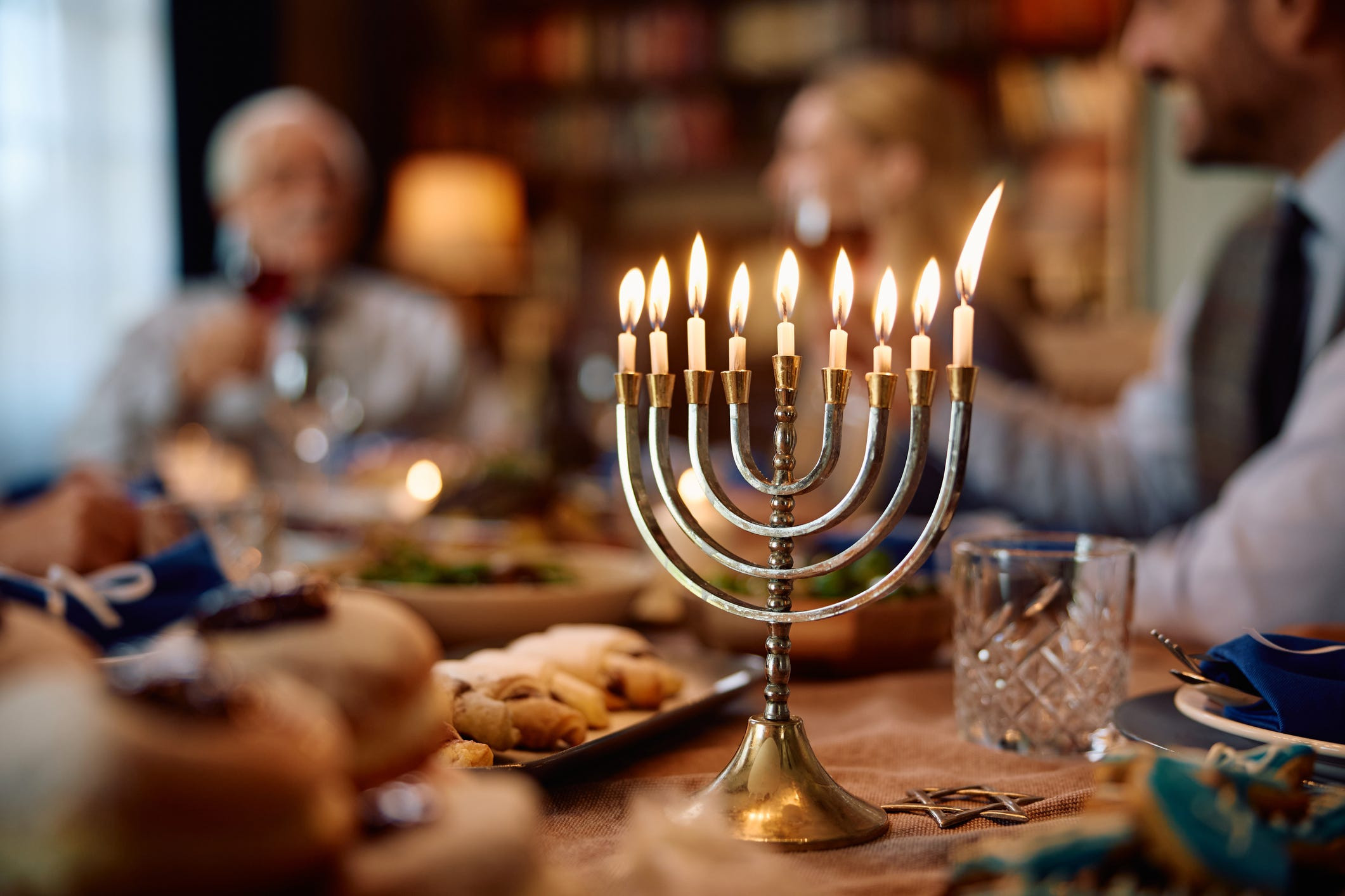 Hanukkah 2024 Starts on Christmas! A Once-in-a-Lifetime Convergence of Holidays