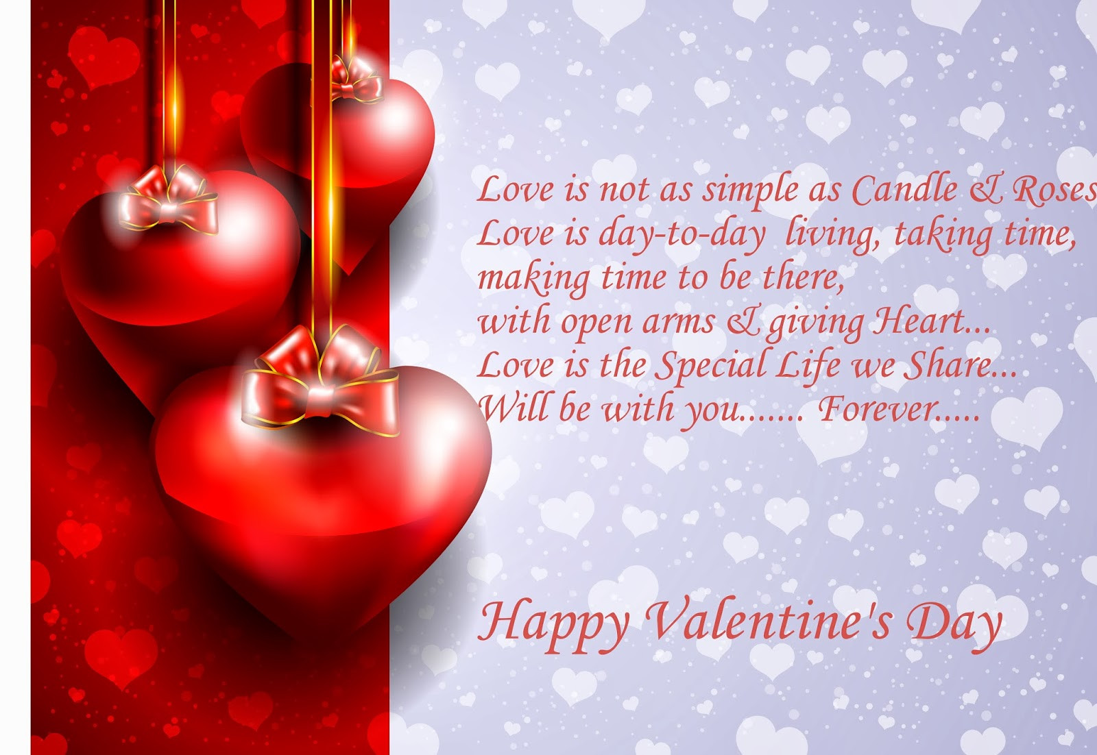 Happy Valentine's Day 2025: 35+ Romantic Quotes, Wishes, and Messages to Share