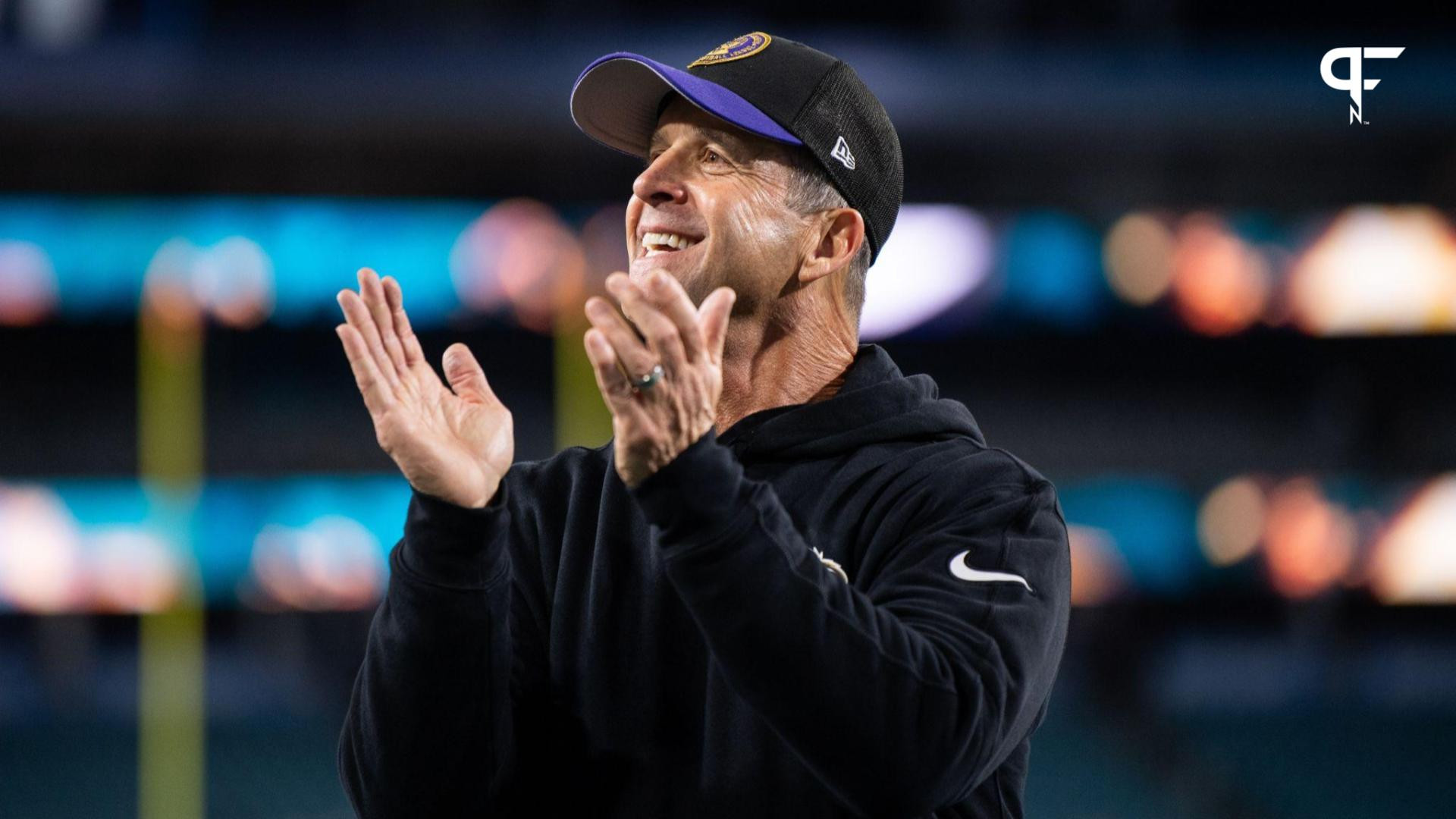 Harbaugh Bowl III: Ravens vs. Chargers – Who Will Win This Crucial AFC Showdown?