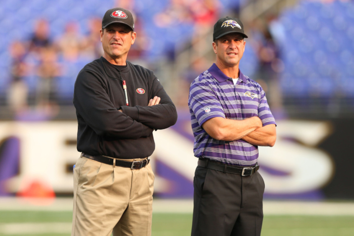 Harbaugh Bowl III: Ravens vs. Chargers – Who Will Win This Crucial Monday Night Showdown?