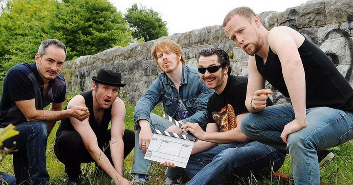 Hardy Bucks Star Dies Suddenly: Tributes Pour in for Alan 'Ali' Carter