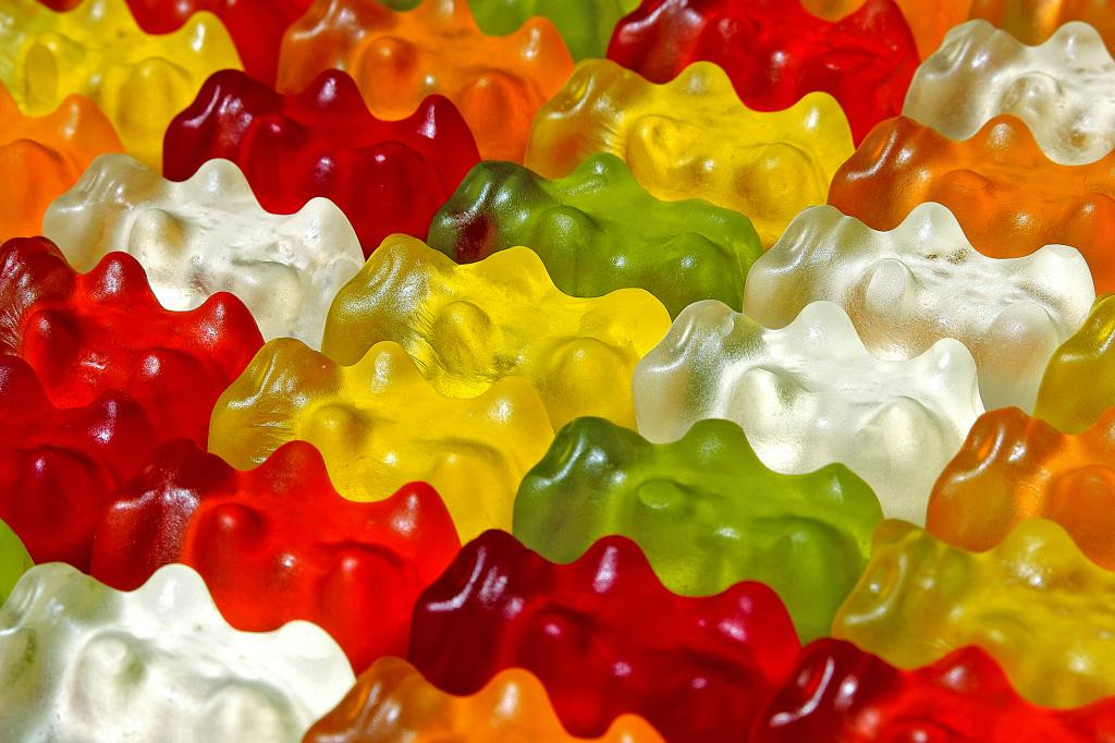 Haribo Fans Are Shocked to Discover What This Iconic Sweet Is Actually Meant to Be