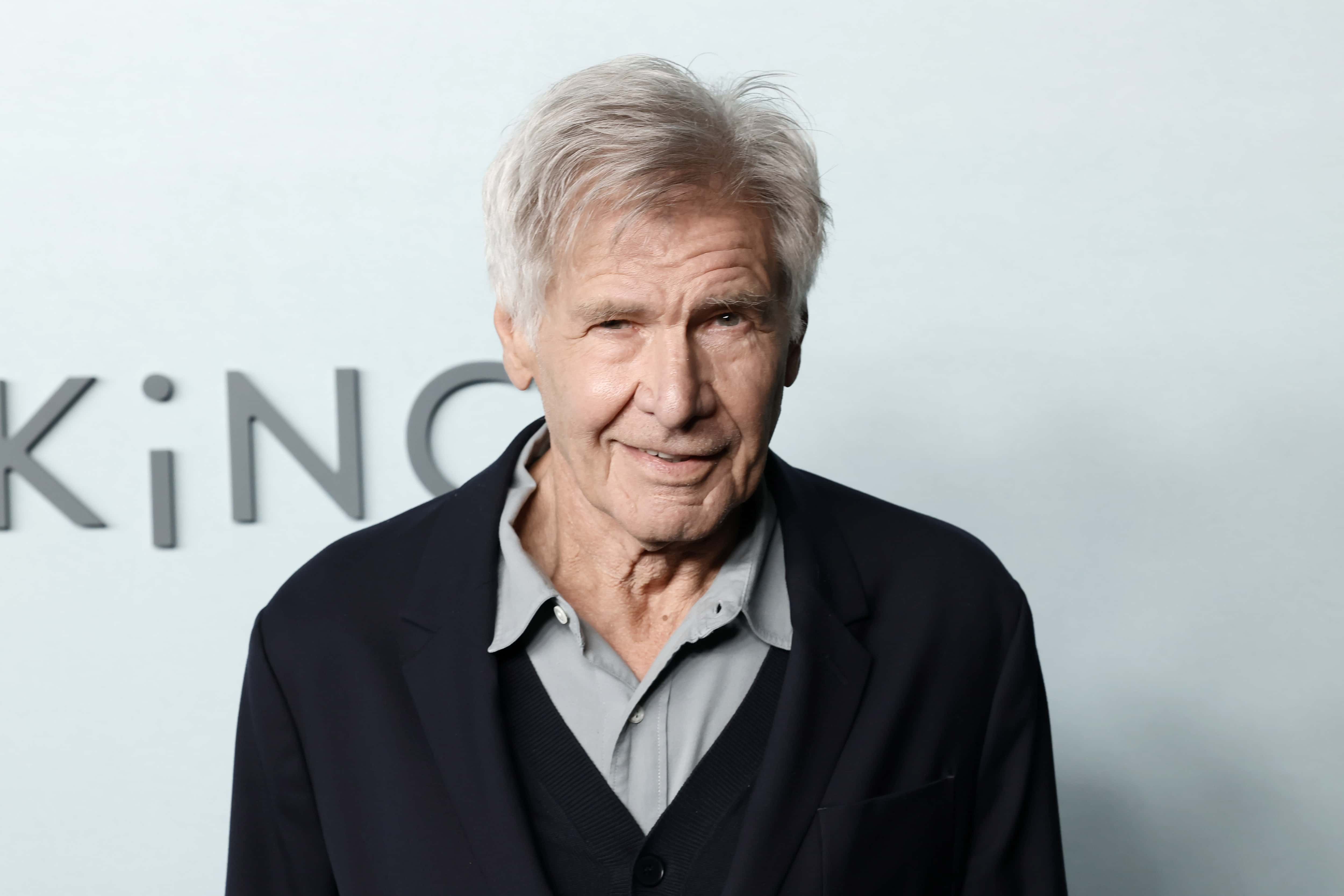 Harrison Ford Returns for Shrinking Season 2: What to Expect from the Apple+ Series