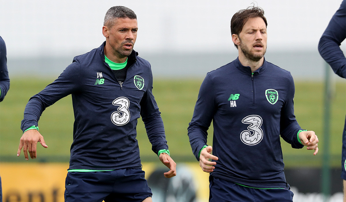 Harry Arter: 'I Don't Regret Roy Keane Row, But I Wanted to Do More for Stephen Kenny'