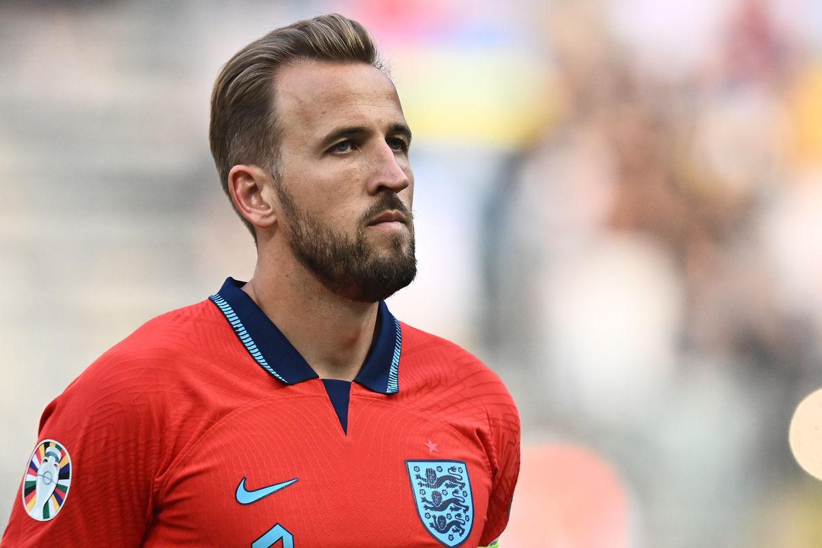 Harry Kane Admits Euro 2024 Final Defeat Was No Easier Second Time Around: "It's Tough"