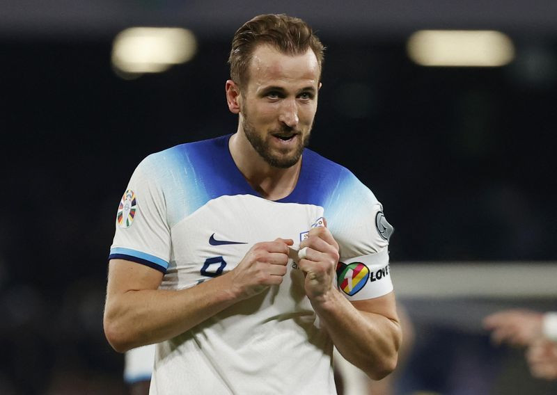 Harry Kane Admits Euro 2024 Final Defeat Was No Easier Second Time Around: "It's Tough"