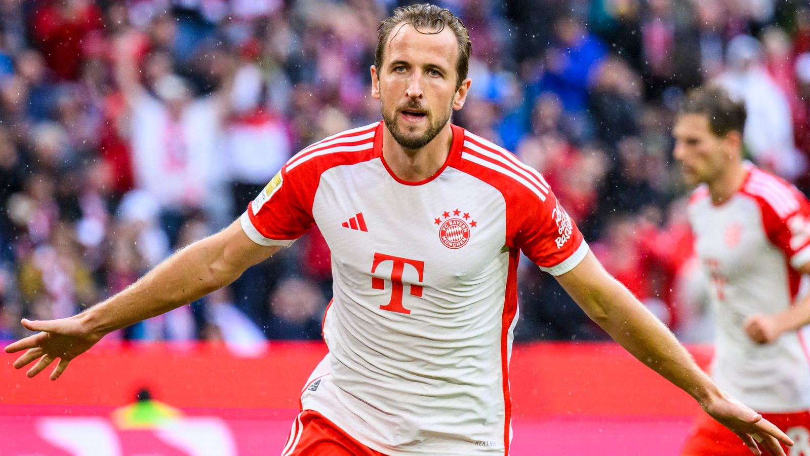 Harry Kane Fumes After Bayern Munich Team-mate Wastes Golden Opportunity: Is This The Start of Trouble For The German Giants?