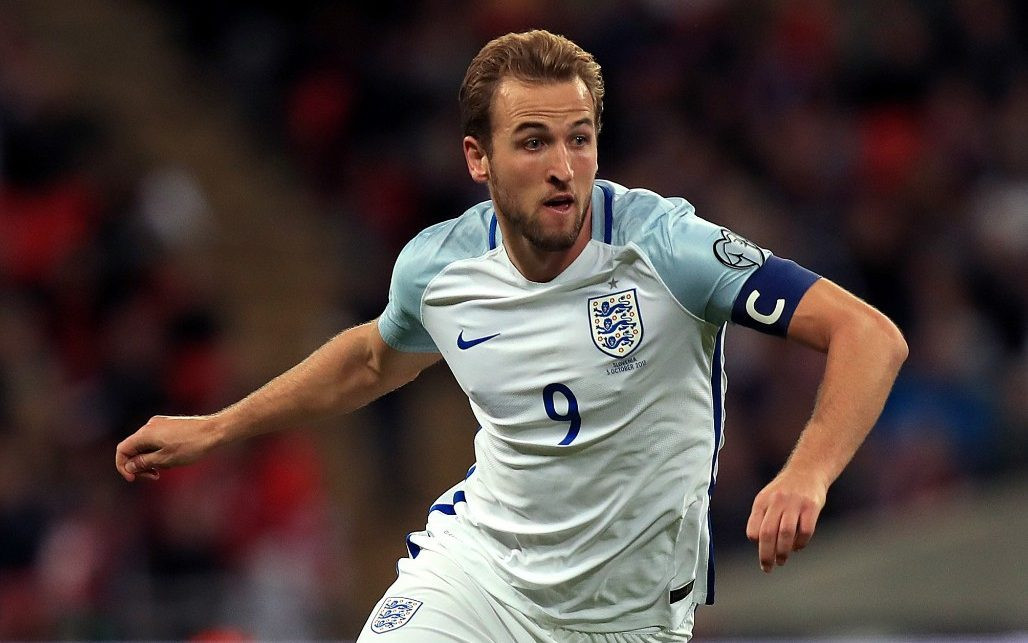 Harry Kane's Irish Roots: Could England's Captain Have Played for the Republic of Ireland?