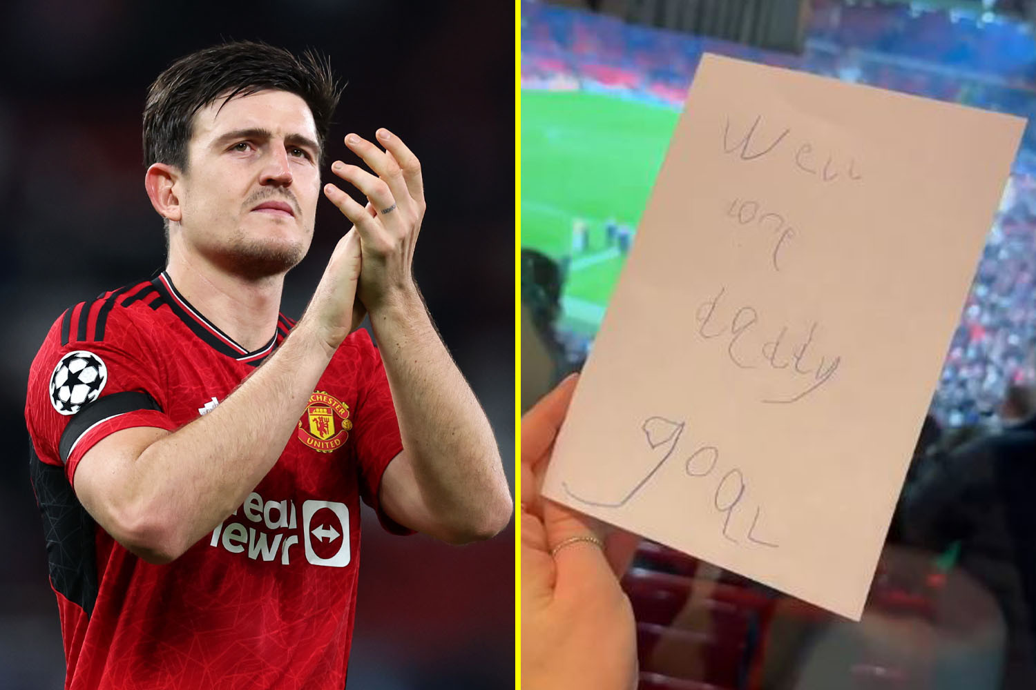 Harry Maguire's Late Heroics Rescue Manchester United from Porto Disaster