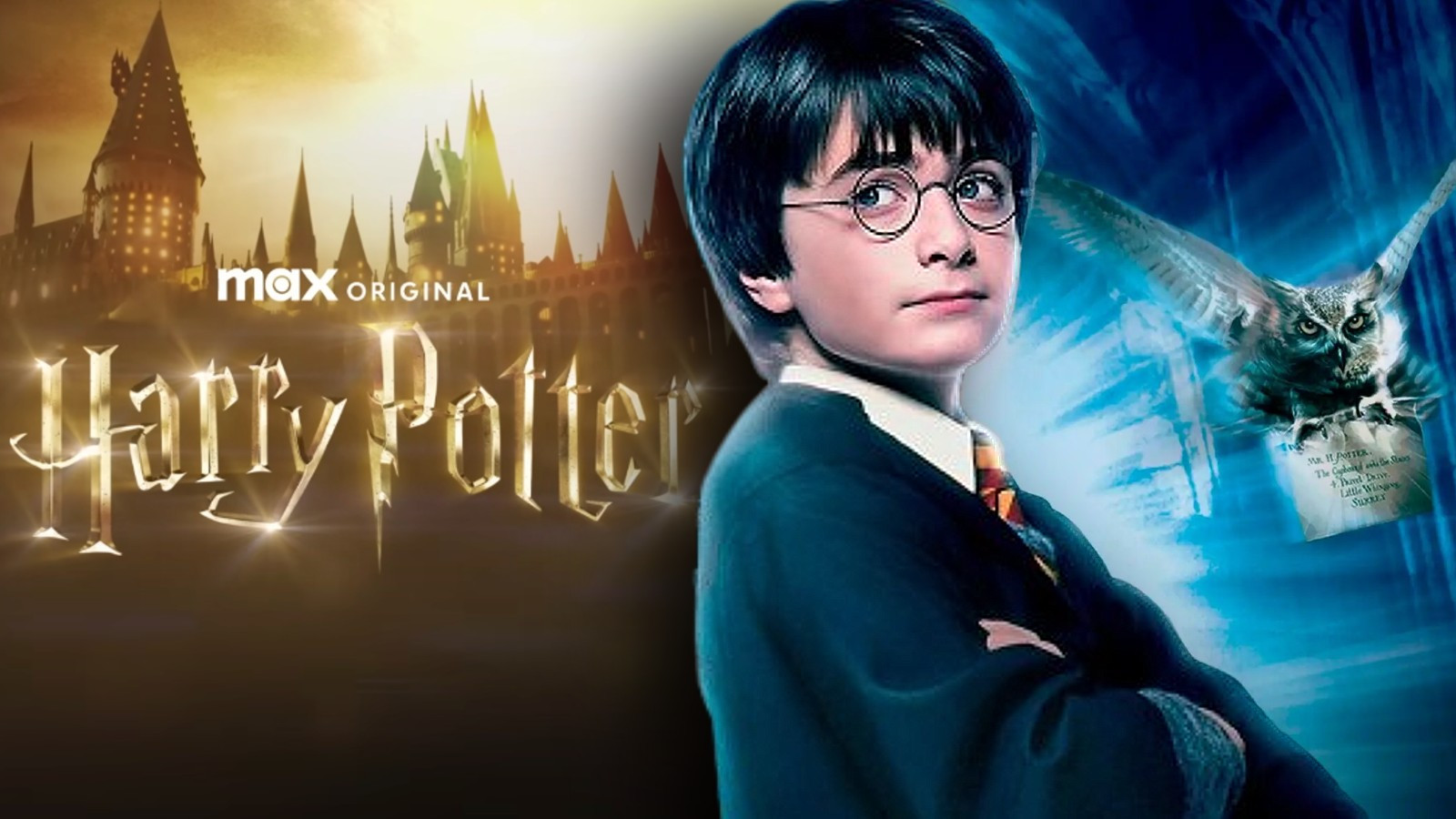 Harry Potter TV Series Casting Call: Seeking the Next Generation of Wizards