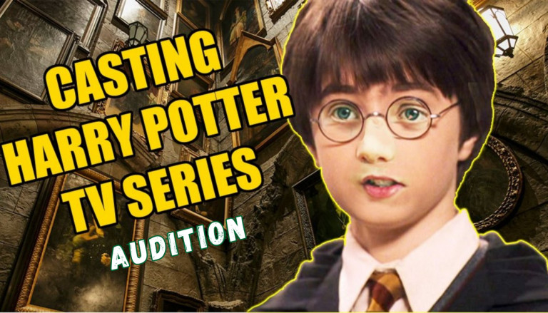 Harry Potter TV Series Casting Call: Who Will Be the Next Golden Trio?