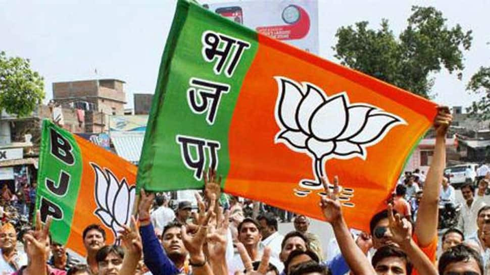 Haryana Election Results 2024: BJP Wins Third Consecutive Term, Congress Suffers Major Setback