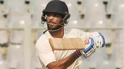 Haryana vs Punjab Ranji Trophy Final: Punjab's Anmolpreet Singh Leads the Charge with a Crucial Knock