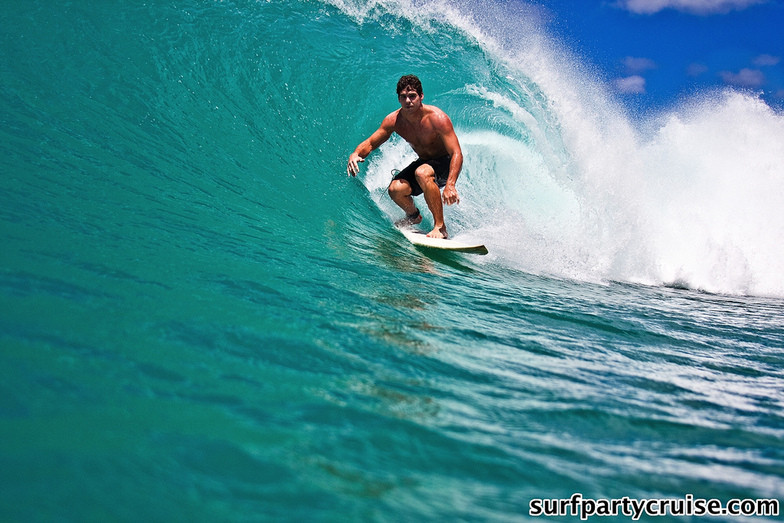 Hawaii Surf Forecast: Elevated Surf Expected This Weekend, But Will it Last?