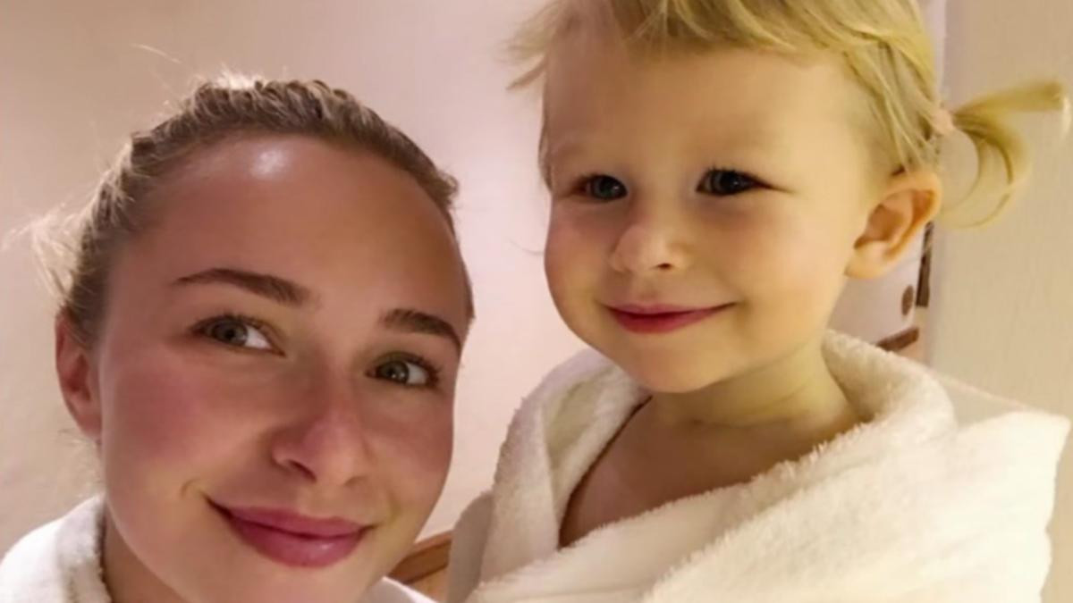 Hayden Panettiere's Heartbreaking Confession: 'I Lost Half of My Soul' After Brother's Death